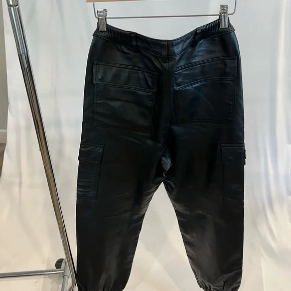 supreme leather cargo pant サイズ30 Supreme Leather Cargo Pants - joarbit.com